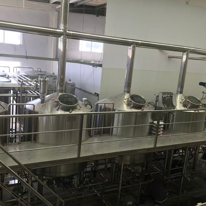 峪泉镇精酿啤酒设备厂—啤酒文化的深刻内涵
